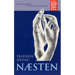 Næsten: en bog om at være sammen