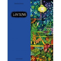 Brecht Evens: Lontano