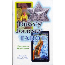 Today's Journey Tarot