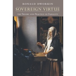 Sovereign Virtue: The Theory and Practice of Equality