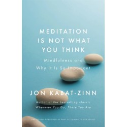 Meditation is Not What You Think: Mindfulness and Why It Is So Important