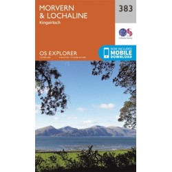 Morvern and Lochaline