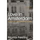 Love in Amsterdam: Van der Valk Book 1