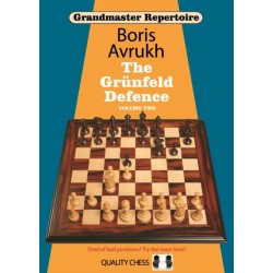 Grandmaster Repertoire 9 - The Grunfeld Defence Volume Two