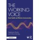 The Working Voice: Vocal Health and Effective Communication