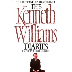 The Kenneth Williams Diaries
