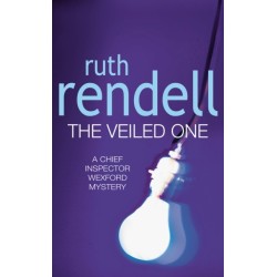 The Veiled One: a captivating and utterly satisfying murder mystery featuring Inspector Wexford from the award-winning queen of crime, Ruth Rendell
