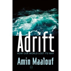 Adrift: How Our World Lost Its Way