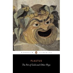 The Pot of Gold and Other Plays