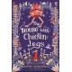 The House with Chicken Legs