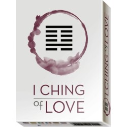 I-Ching of Love Oracle Cards