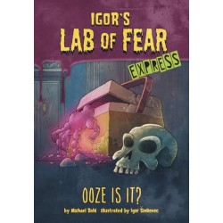 Ooze Is It? - Express Edition