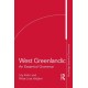 West Greenlandic: An Essential Grammar