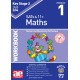 KS2 Maths Year 3/4 Workbook 1: Numerical Reasoning Technique