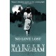 No Love Lost