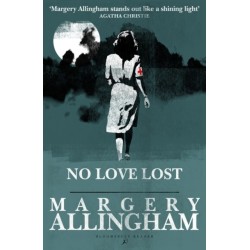 No Love Lost