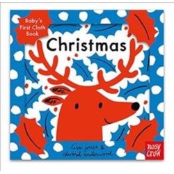 A Tiny Little Story: Christmas