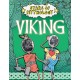 Stars of Mythology: Viking