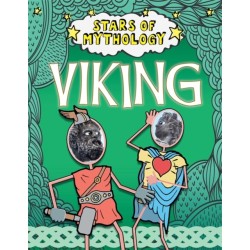 Stars of Mythology: Viking