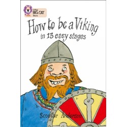 How to be a Viking: Band 12/Copper