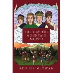 The Day the Mountain Moved