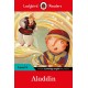 Ladybird Readers Level 4 - Aladdin (ELT Graded Reader)