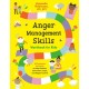 Anger Management Skills Workbook for Kids: 40 Awesome Activities to Help Children Calm Down, Cope, and Regain Control