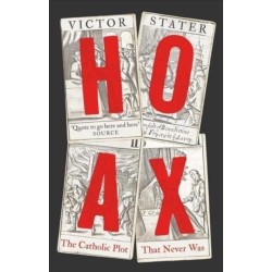 Hoax: The Popish Plot that Never Was
