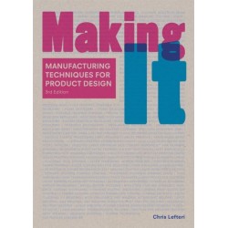 Making It Third Edition