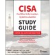 CISA Certified Information Systems Auditor Study Guide: Covers 2024 - 2029 Exam Objectives