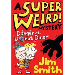 A Danger at Donut Diner