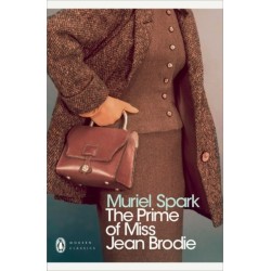 The Prime of Miss Jean Brodie