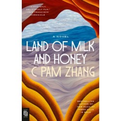 Land of Milk and Honey