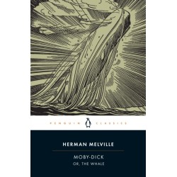 Moby-Dick: or, The Whale