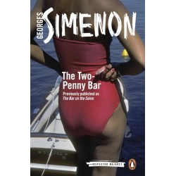 The Two-Penny Bar: Inspector Maigret