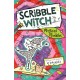 Scribble Witch: Magical Muddles: Book 2