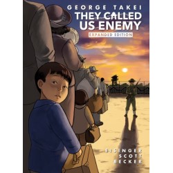 They Called Us Enemy