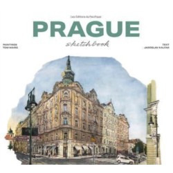 Prague Sketchbook