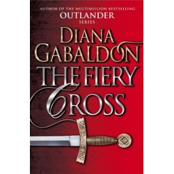 The Fiery Cross: (Outlander 5)