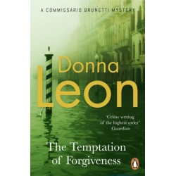 The Temptation of Forgiveness