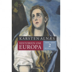 Historien om Europa: Besættelse