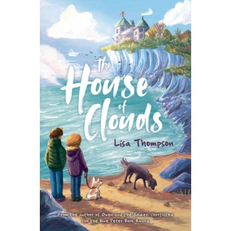 The House of Clouds