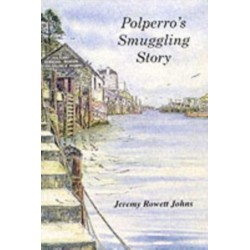 Polperro's Smuggling Story