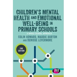 Children’s Mental Health and Emotional Well-being in Primary Schools