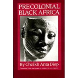 Precolonial Black Africa