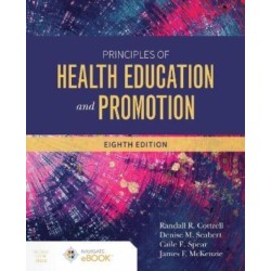 Principles of Health Education and Promotion