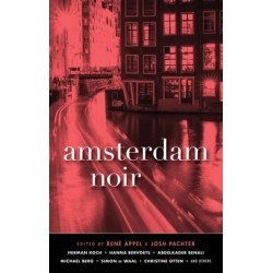 Amsterdam Noir
