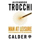 Man at Leisure