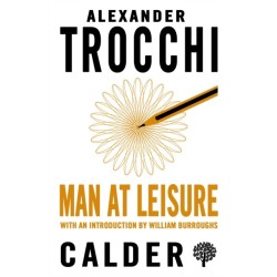 Man at Leisure