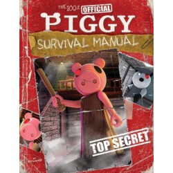 The 100% Official Piggy Survival Manual